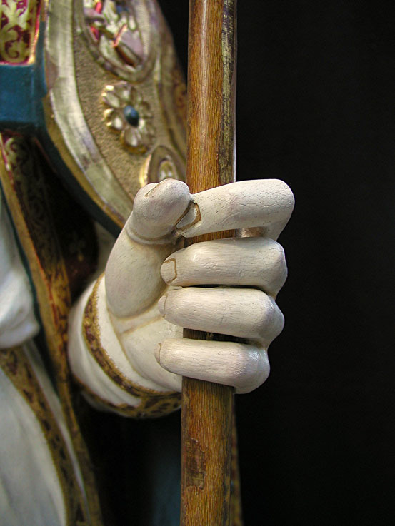 Ritocco pittorico