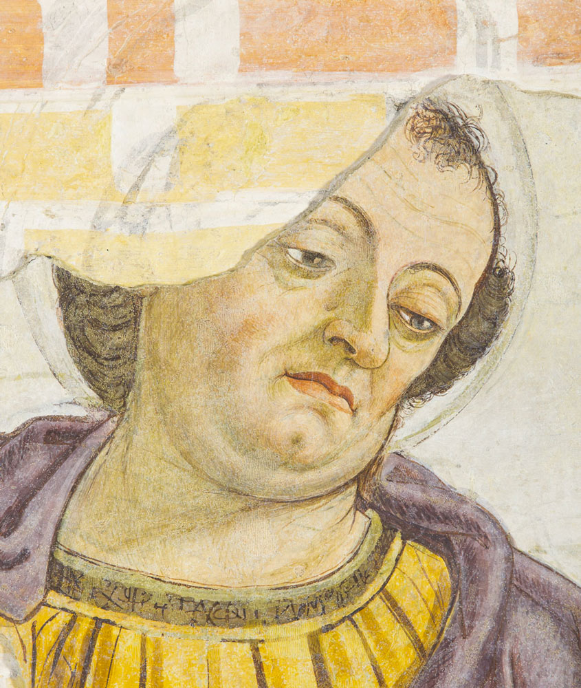 Ritocco pittorico