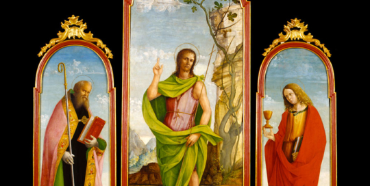 Pellegrino da San Daniele